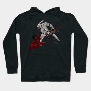 Tatsumi Hoodie